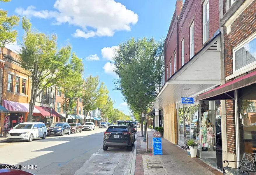 223 Middle ST, New Bern, NC 28560