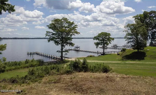 Lot #10 Hillcrest DR, Chocowinity, NC 27817