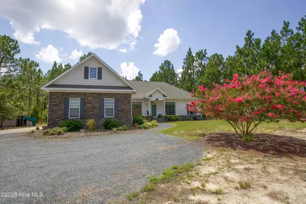 Aberdeen, NC 28315,8935 Calloway RD