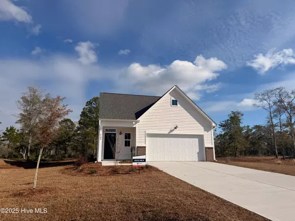 4582 Terrace RD SW #Homesite 127, Shallotte, NC 28470