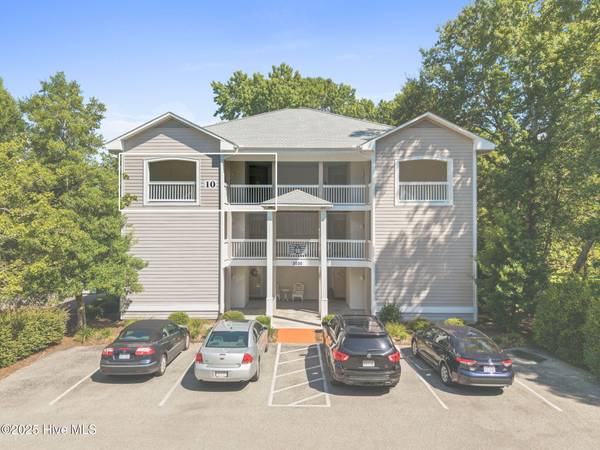3030 Marsh Winds CIR #Unit 1005, Southport, NC 28461