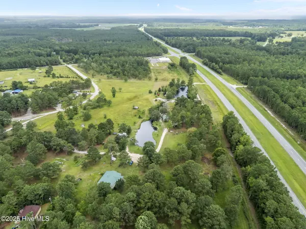 Currie, NC 28435,217 Trotters LN