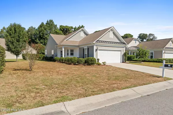 Southport, NC 28461,5002 Harbour WAY