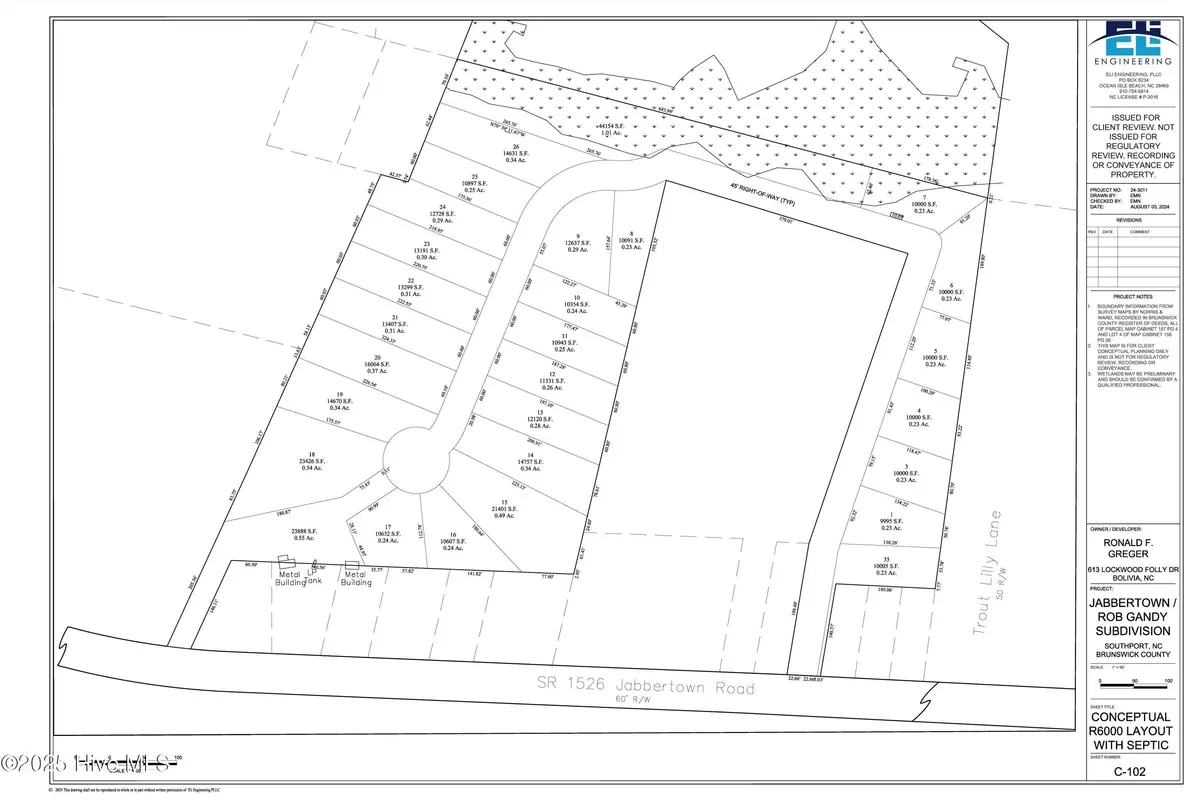 Southport, NC 28461,L-7 Jabbertown