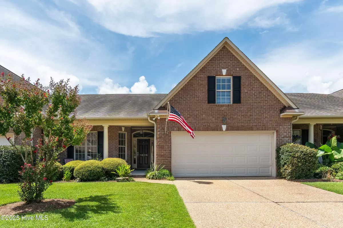 Leland, NC 28451,3035 Braewood CT #102