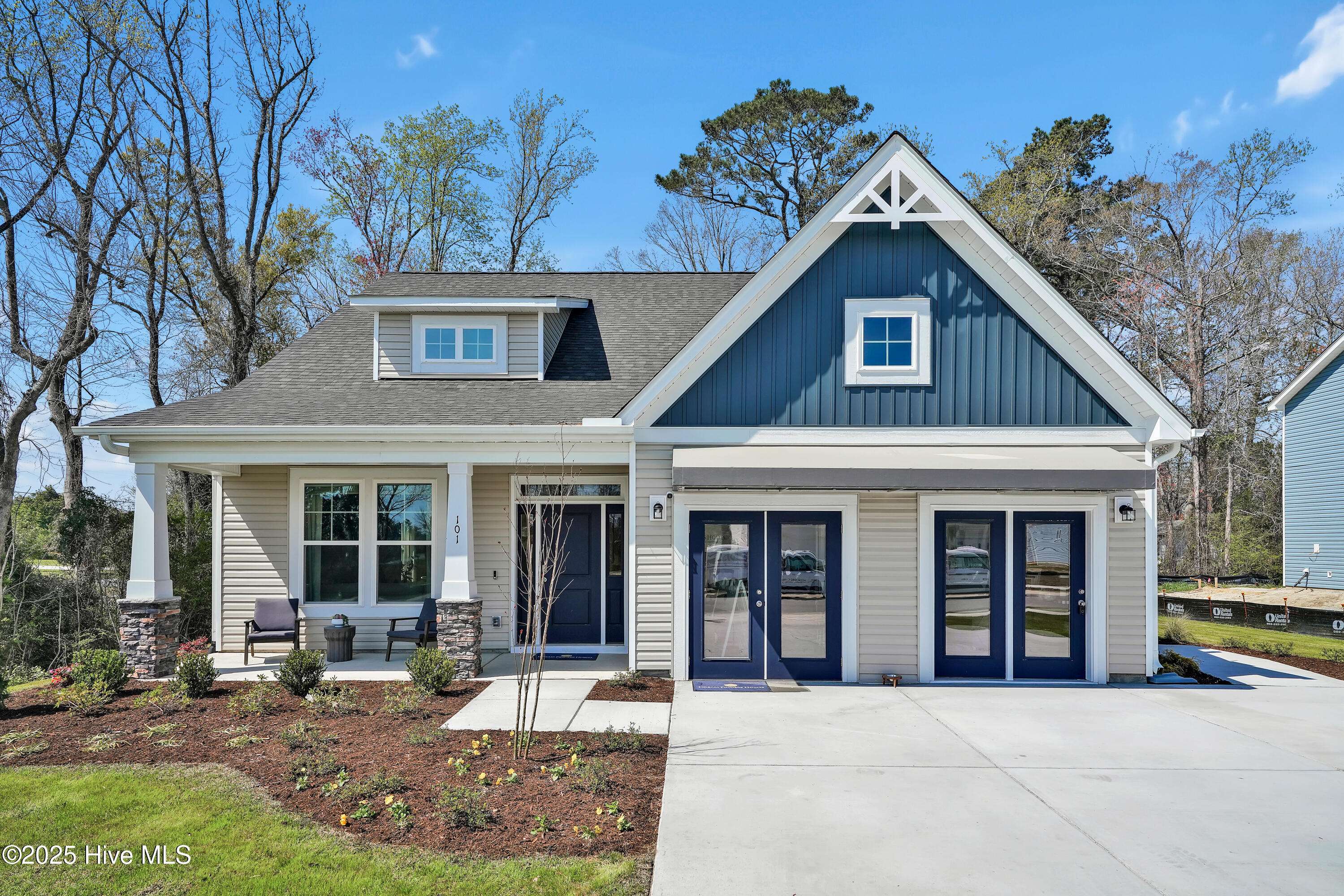 2319 Caracara DR, New Bern, NC 28560