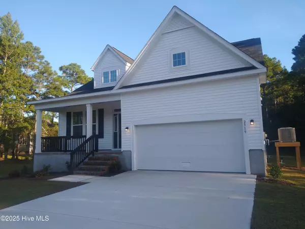 New Bern, NC 28560,2319 Caracara DR