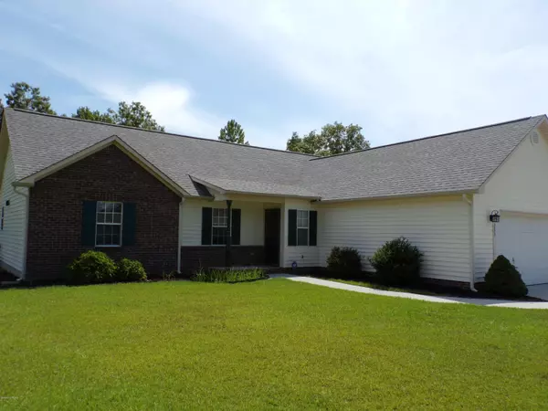 Jacksonville, NC 28546,203 Wellington PL