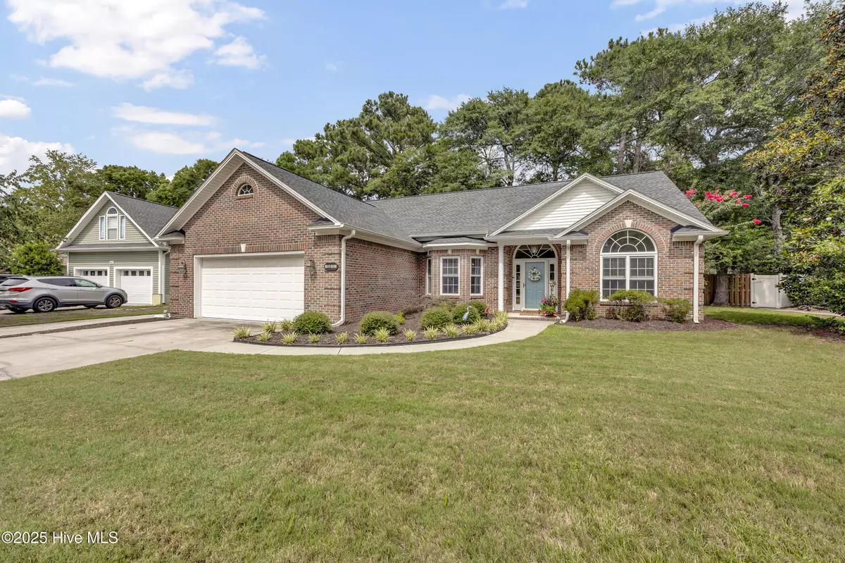 Ocean Isle Beach, NC 28469,1622 Bent Ridge PL SW