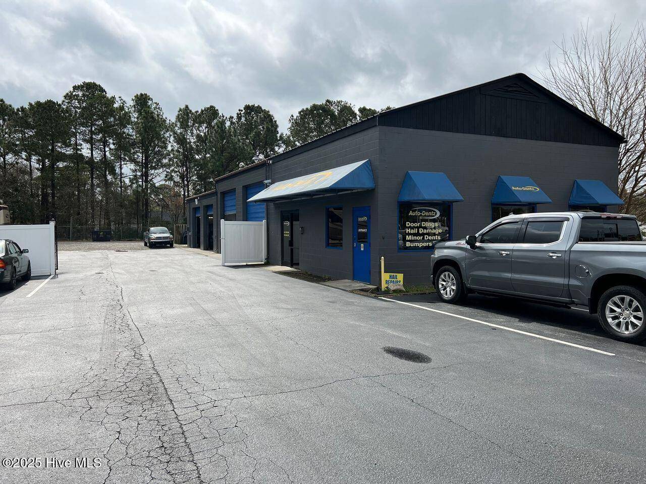 Wilmington, NC 28405,6412 Market ST