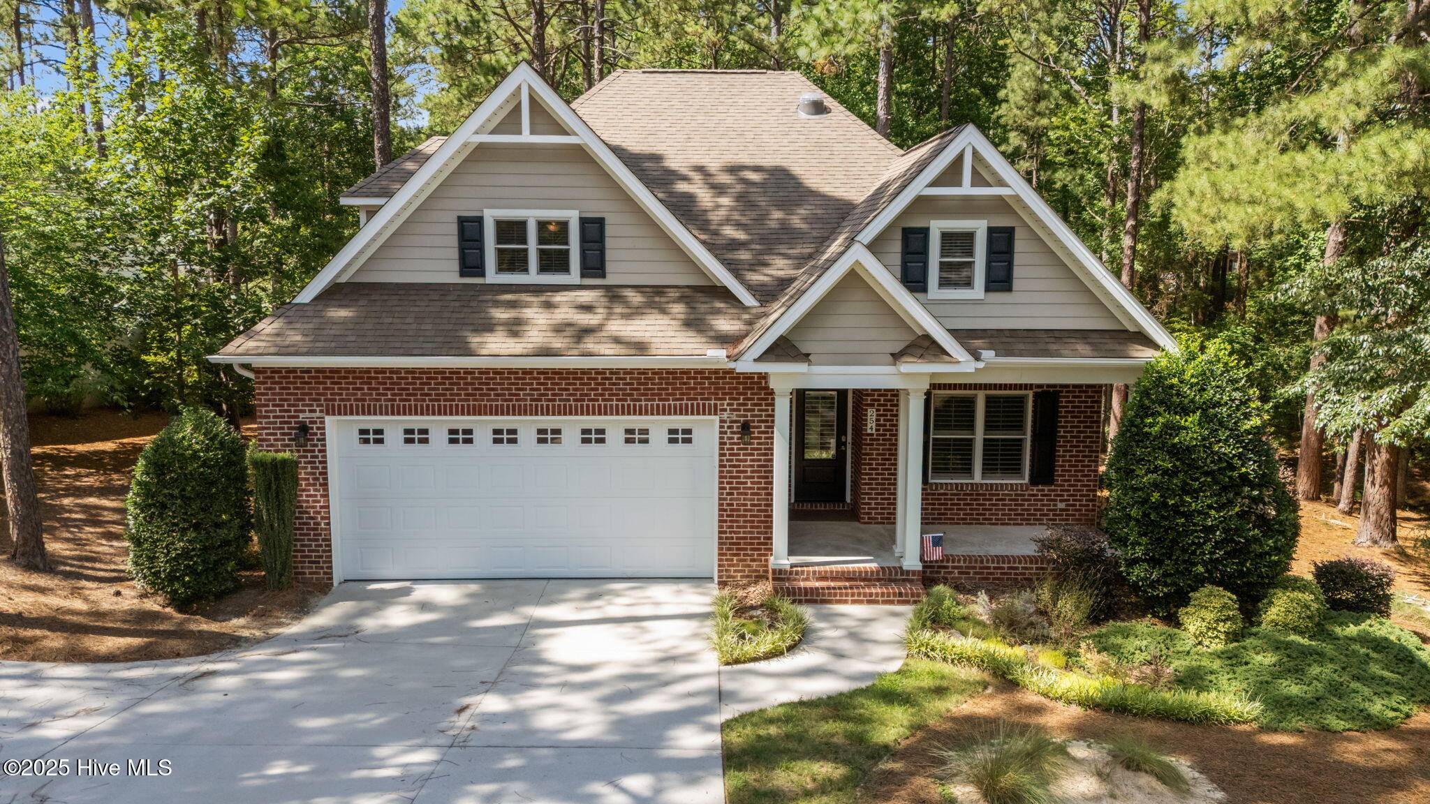 254 Juniper Creek BLVD, Pinehurst, NC 28374