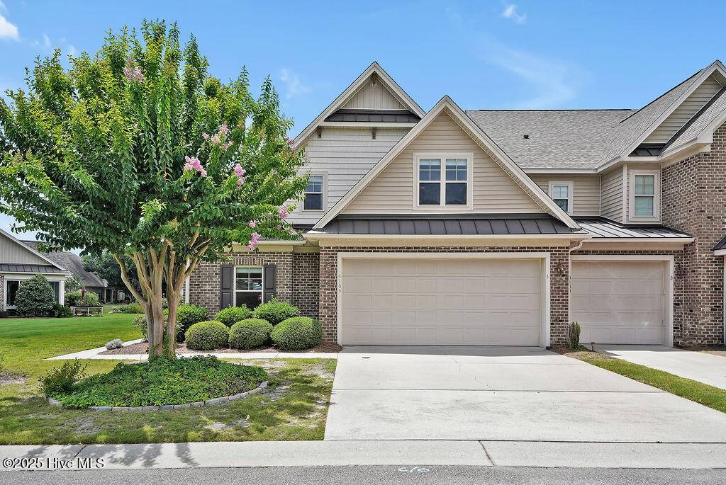 4164 Cambridge Cove CIR SE #Unit 1, Southport, NC 28461