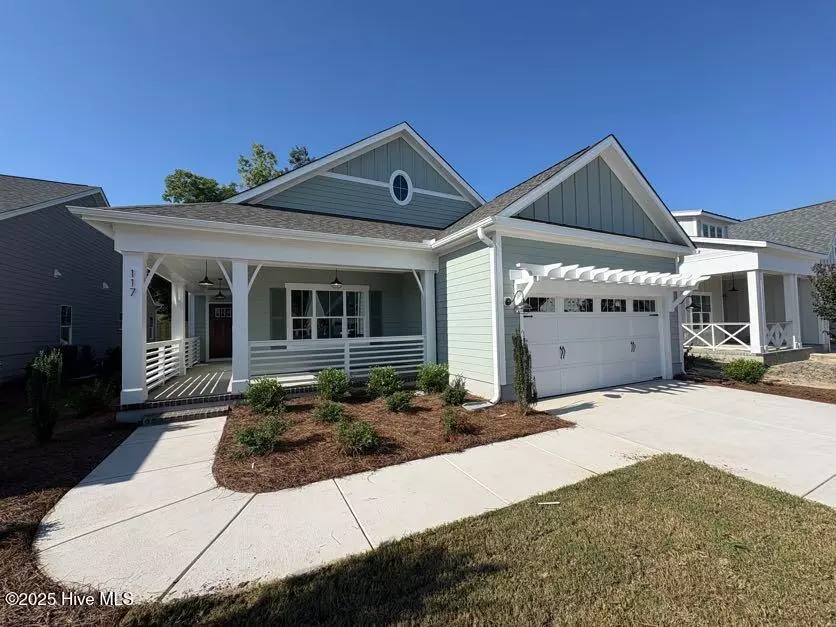 Wilmington, NC 28401,117 Flat Clam DR