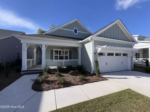 Wilmington, NC 28401,117 Flat Clam DR
