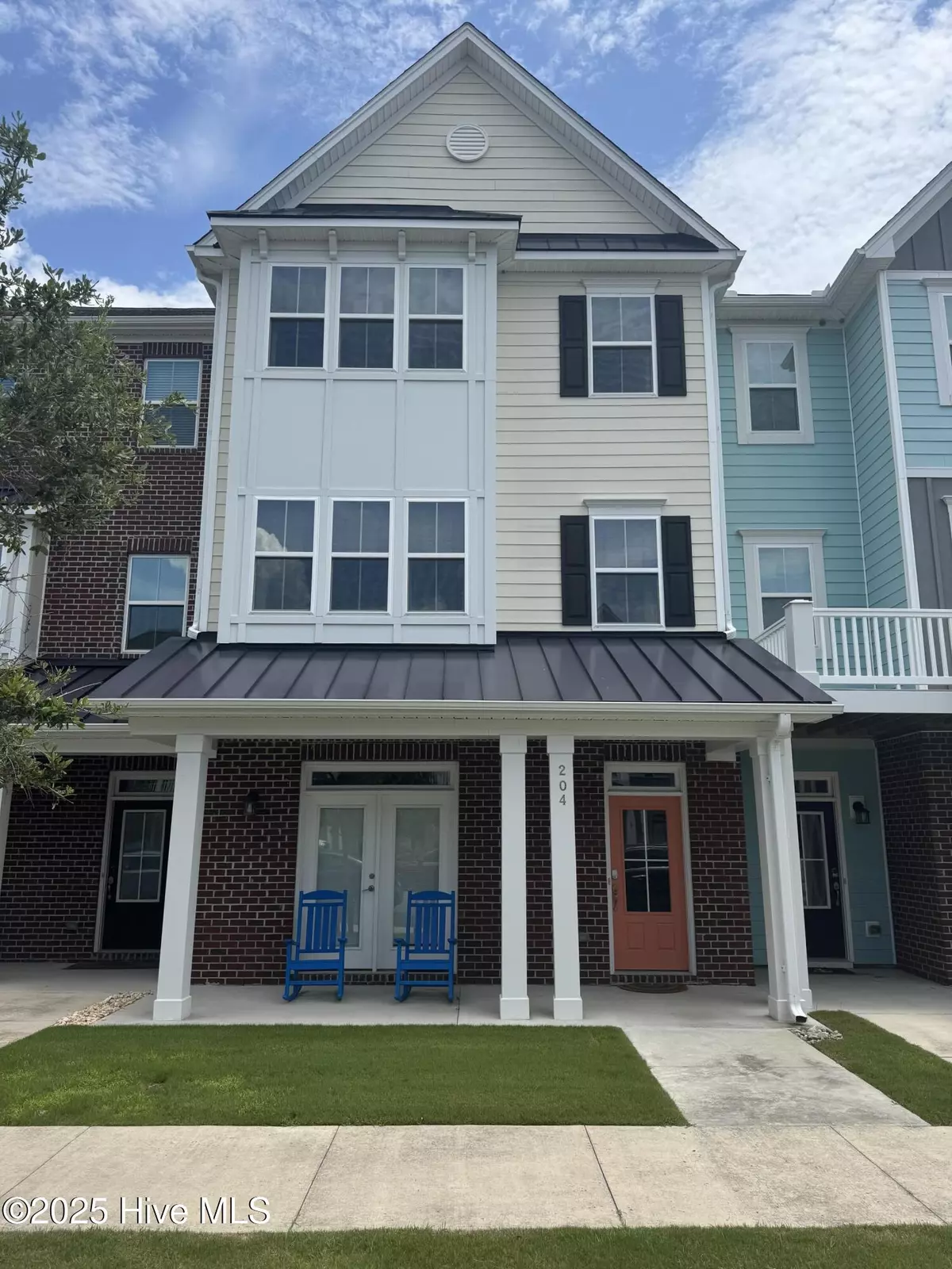 Beaufort, NC 28516,204 Shearwater LN