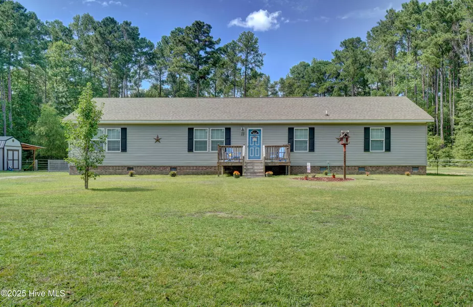 31 Rountree Woods, Eure, NC 27935