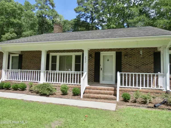 Edenton, NC 27932,232 Tip Toe RD