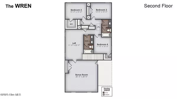 Navassa, NC 28451,1074 Sandy Heights LOOP #Lot 47