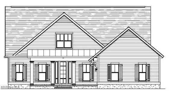 208 Coastal Dune CT, Wilmington, NC 28412