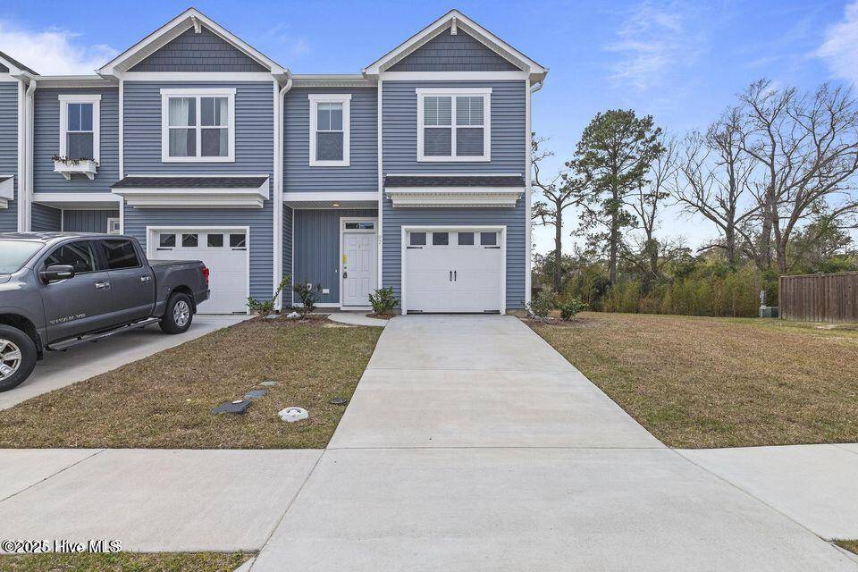 97 Aspen RD, Hampstead, NC 28443