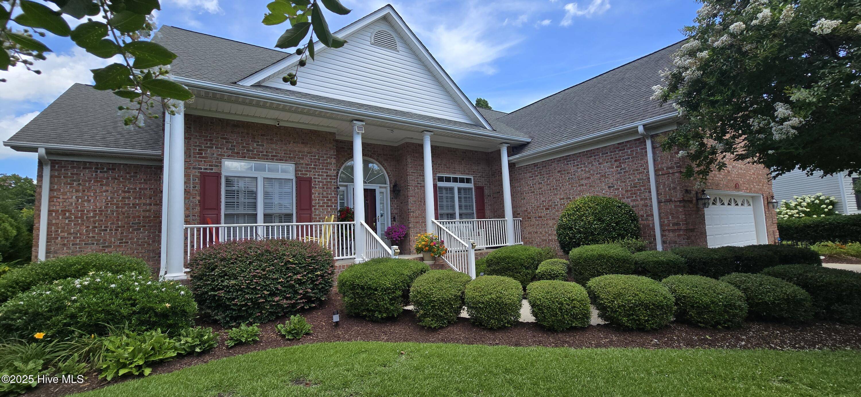1913 Prairiefield CT, Greenville, NC 27858