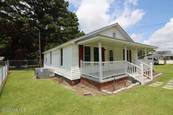 Wilson, NC 27893,3136 Us Hwy  301 S
