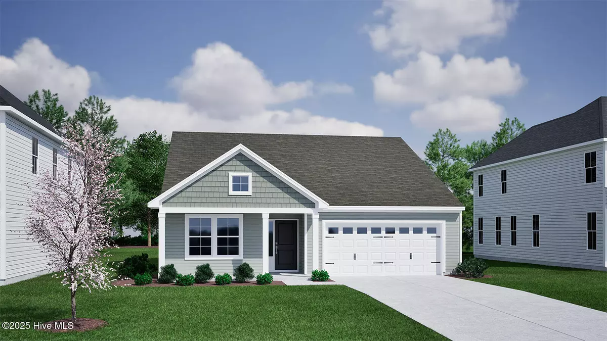 Calabash, NC 28467,498 Goldenrod TER #Lot 52