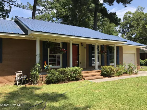 New Bern, NC 28562,1011 Plymouth DR