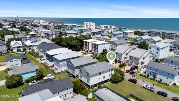 Carolina Beach, NC 28428,1318 Snapper LN #Unit 1