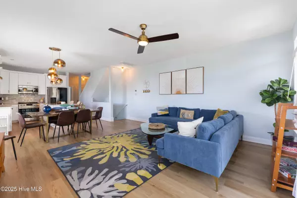 Carolina Beach, NC 28428,1318 Snapper LN #Unit 1