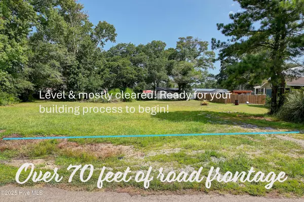 Supply, NC 28462,2942 Darrell DR SW