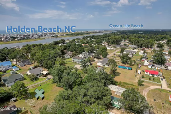 Supply, NC 28462,2942 Darrell DR SW