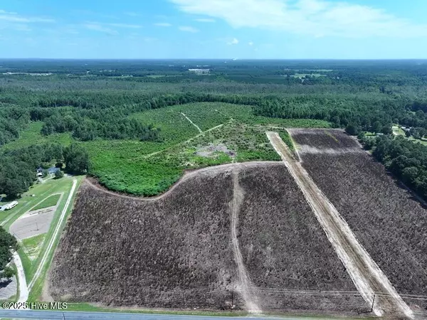 Red Springs, NC 28377,Tbd Cope RD