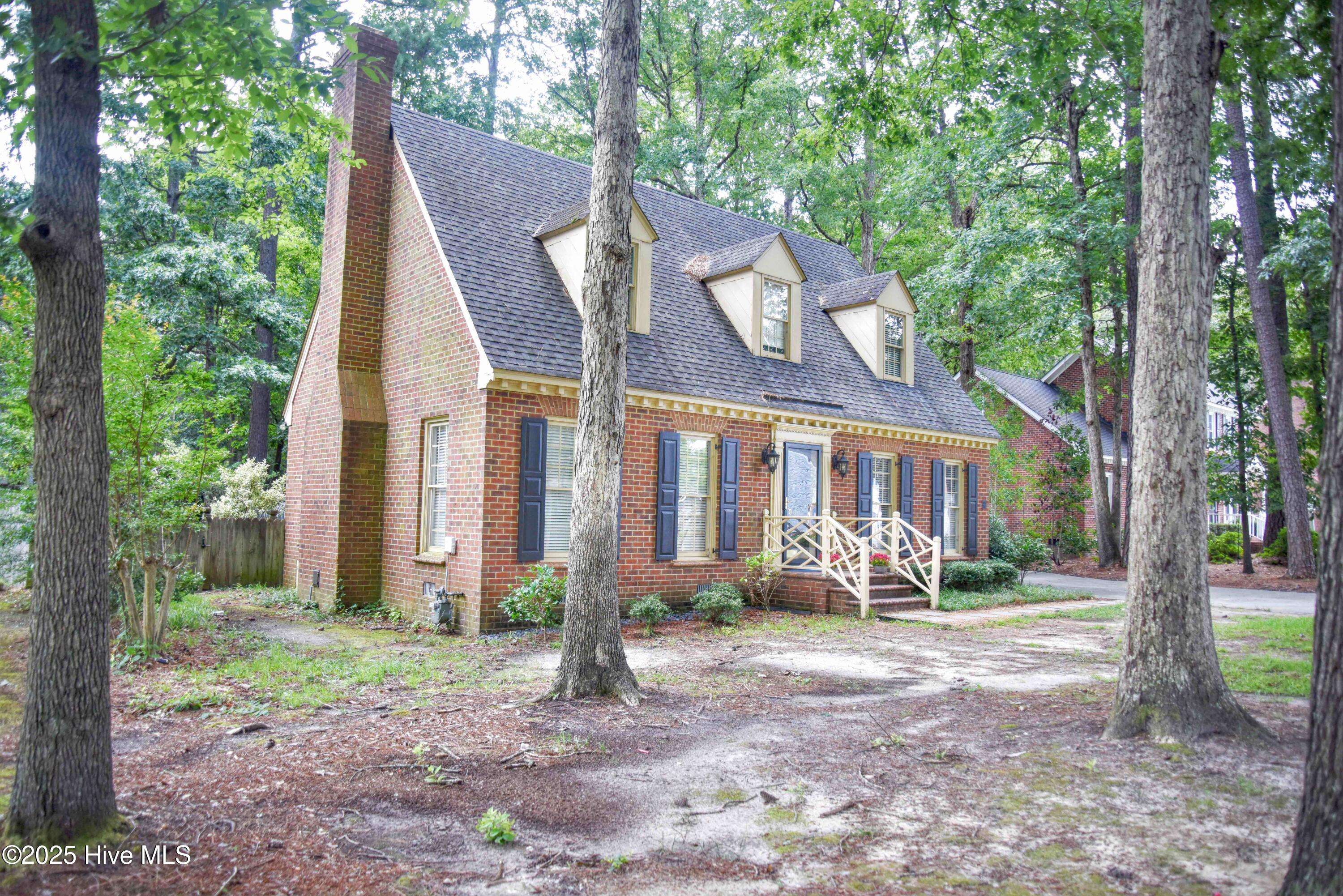 Rocky Mount, NC 27803,4037 Brassfield DR