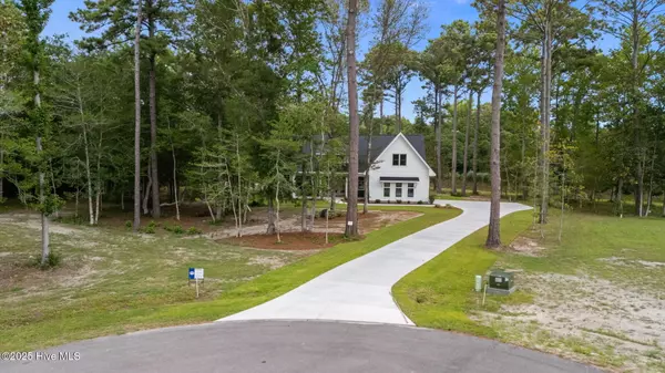 Beaufort, NC 28516,139 Indian TRL