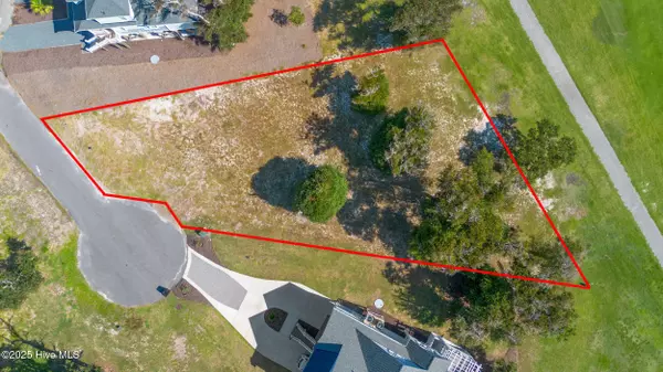 Caswell Beach, NC 28465,184 Ryder Cup WAY