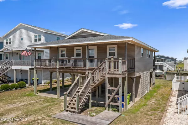 Holden Beach, NC 28462,112 Lions Paw