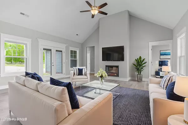 Elizabeth City, NC 27909,Lot 2 Turnpike RD