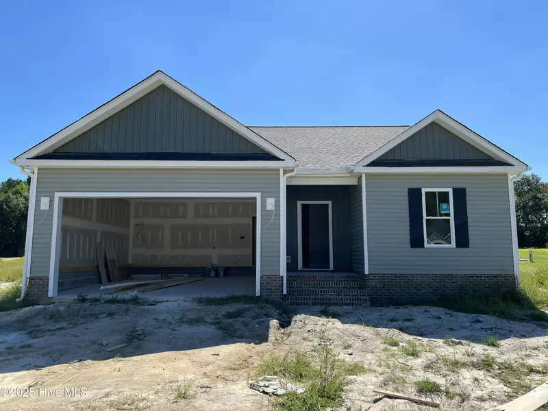 104 Sagewood DR, Dudley, NC 28333