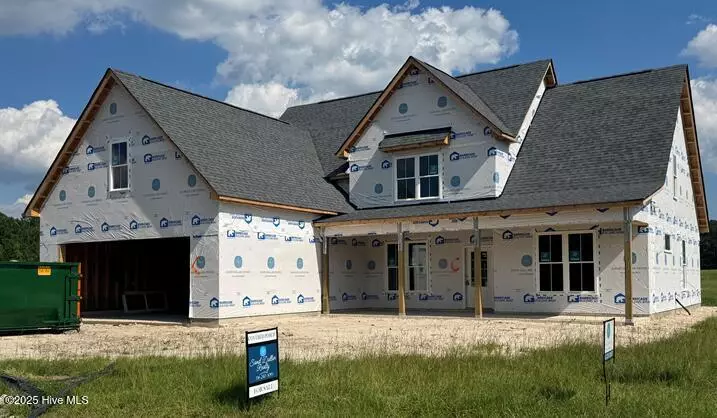 Peletier, NC 28584,150 Cripple Creek DR