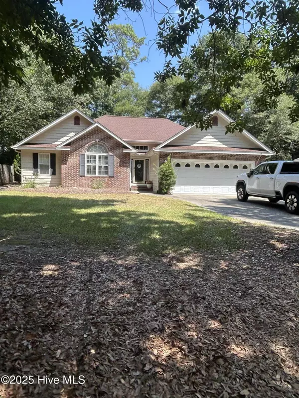 1663 Bent Tree TRL SW, Ocean Isle Beach, NC 28469