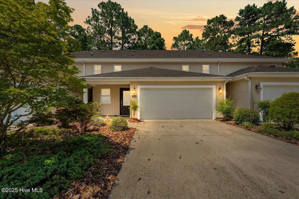 Aberdeen, NC 28315,103 Longwood PL