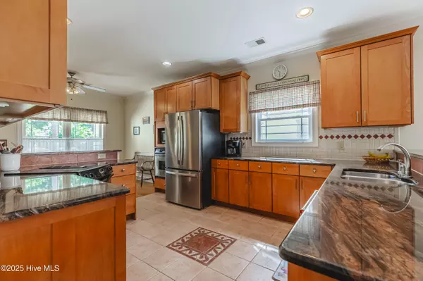 Sunset Beach, NC 28468,602 Planters Ridge DR