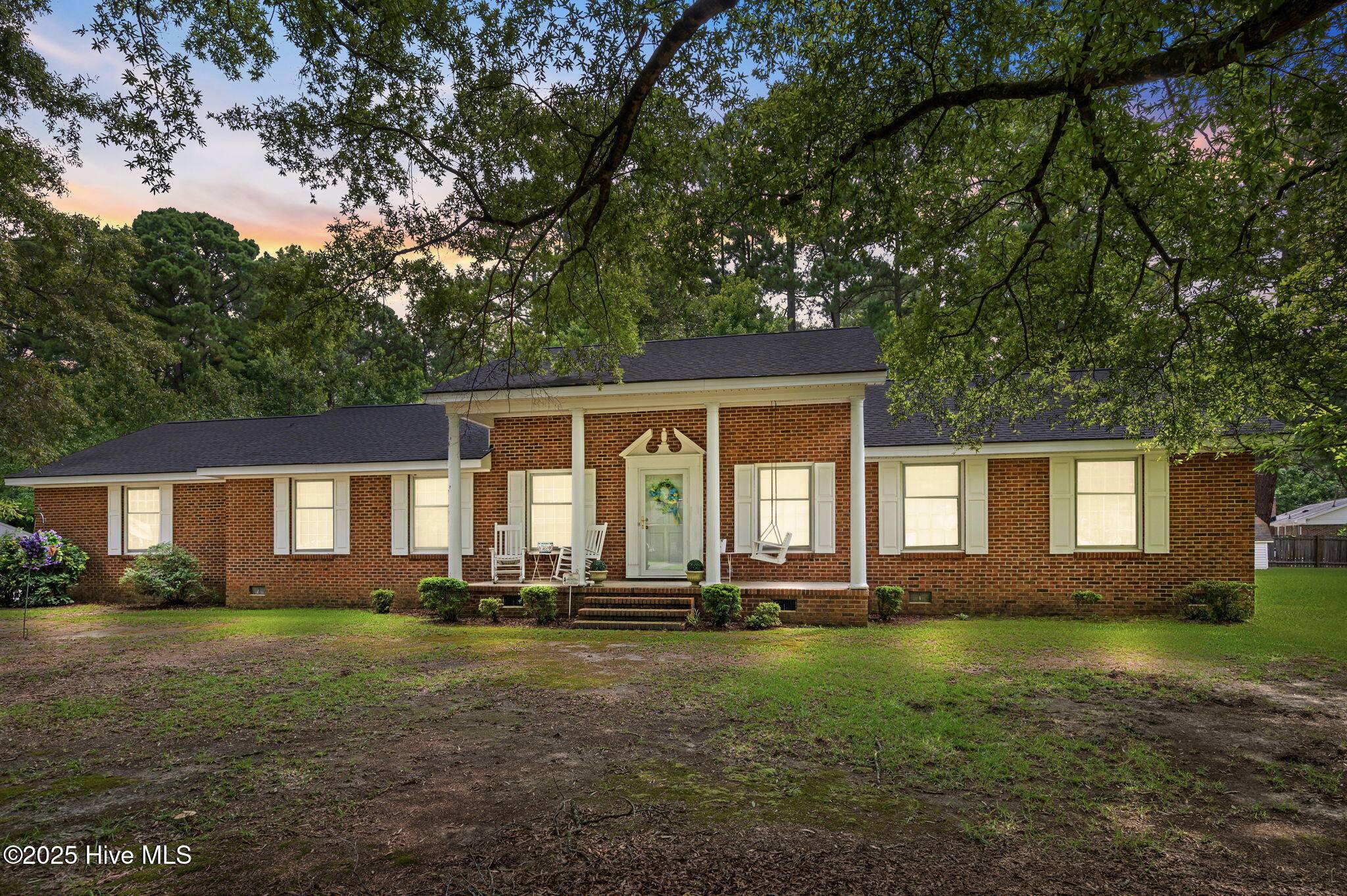 3685 Shenandoah DR, Rocky Mount, NC 27803