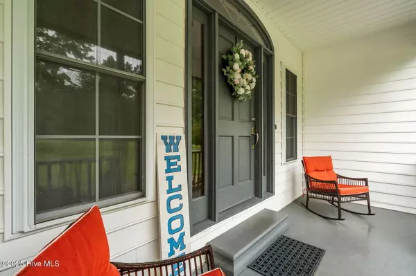 Carthage, NC 28327,180 Harvest LN