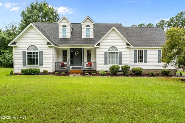 180 Harvest LN, Carthage, NC 28327