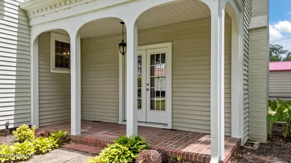 Lucama, NC 27851,401 Goldsboro ST