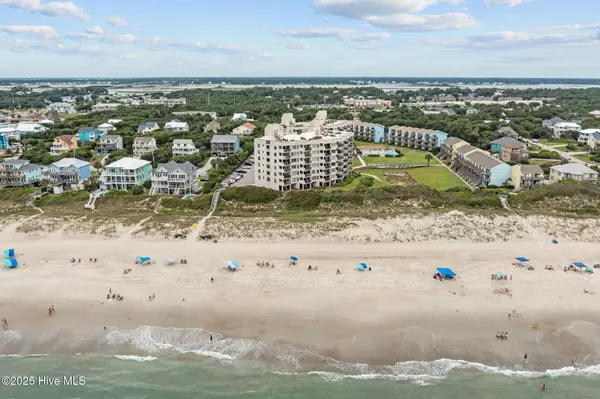 Emerald Isle, NC 28594,8801 Reed DR #311