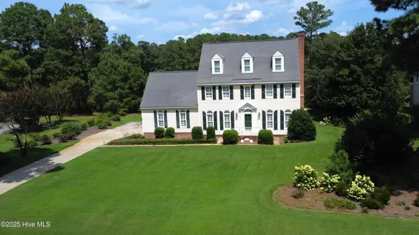 Goldsboro, NC 27534,118 Point Shore DR