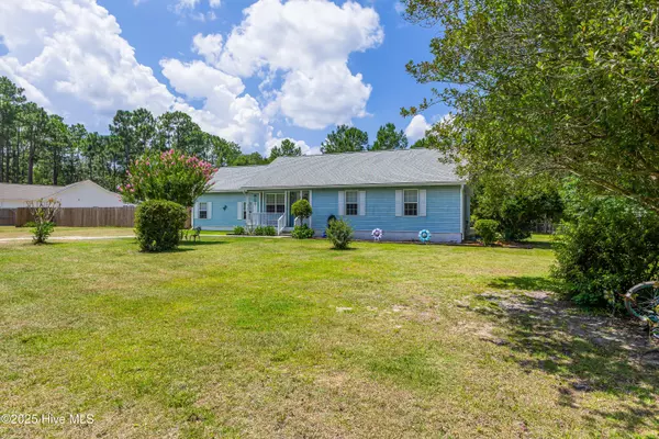 Southport, NC 28461,410 Harper Lake DR